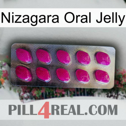 Nizagara Oral Jelly 09